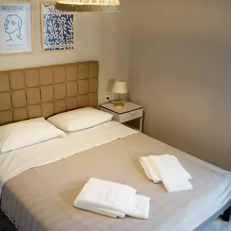 Hotel La Luna Reisdere