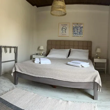 Hotel La Luna Reisdere