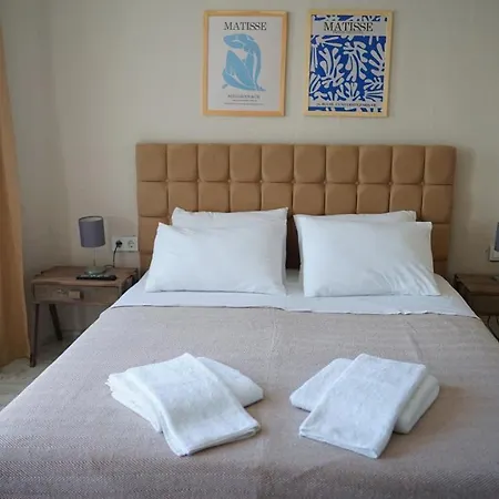 La Luna Reisdere Hotel *