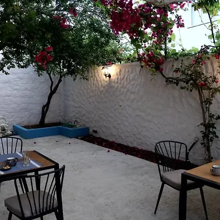 La Luna Reisdere Alacati