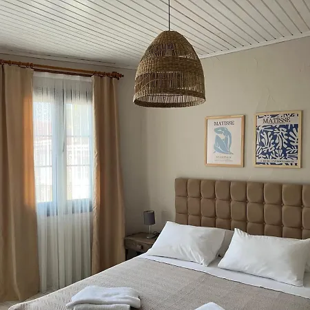 Hotel La Luna Reisdere *