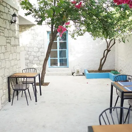 La Luna Reisdere Hotel Alacati