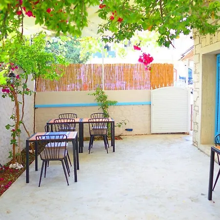 La Luna Reisdere Hotel *