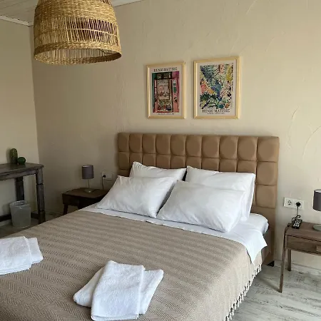 La Luna Reisdere Hotel *